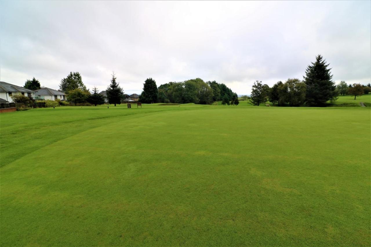 Signature - Greenlees Clubhouse 格拉斯哥 外观 照片