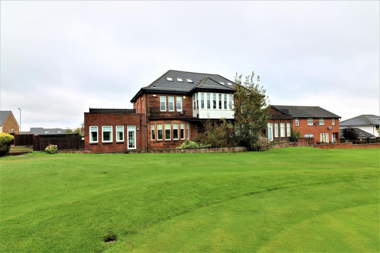 Signature - Greenlees Clubhouse 格拉斯哥 外观 照片