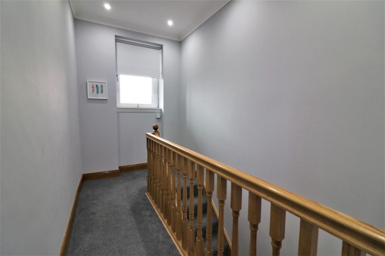 Signature - Greenlees Clubhouse 格拉斯哥 外观 照片