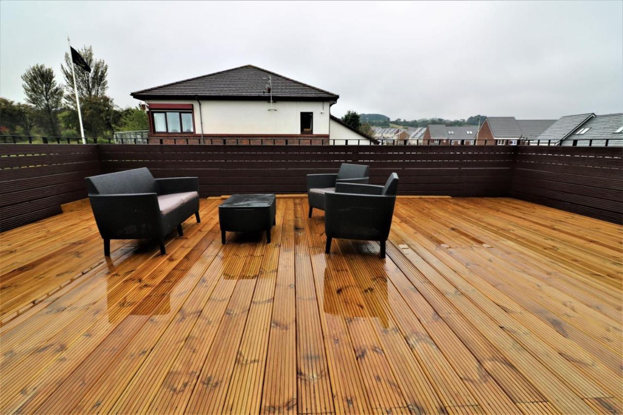 Signature - Greenlees Clubhouse 格拉斯哥 外观 照片